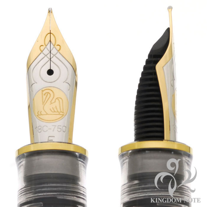 最終価格❗️Pelikan 万年筆　デモンストレーター Amazon | ペリカン Pelikan 特別生産品 クラシック M200