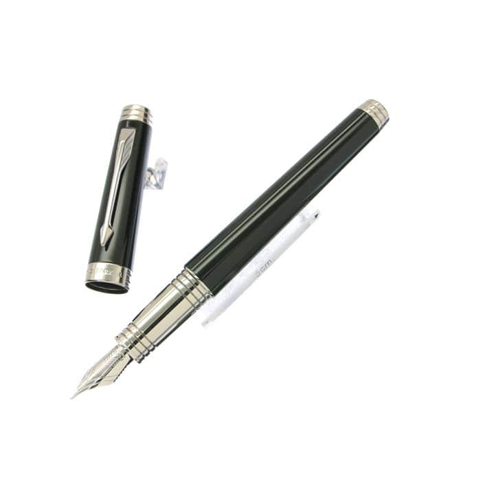 万年筆PARKER プリミエ3本セット