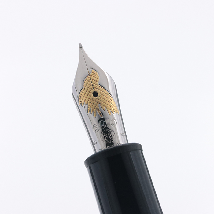 MONTBLANC モンブラン 万年筆 カラヤン 詳細ページ | 万年筆 ボールペンなど高級筆記具の販売・買取