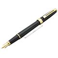 SHEAFFER シェーファー 万年筆 プレリュードSC ブラックラッカーGT