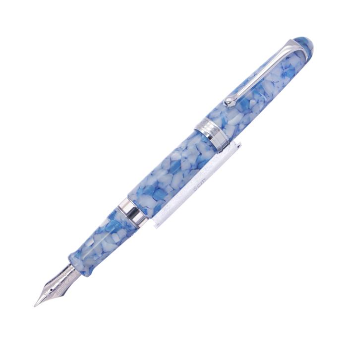 AURORA アウロラ 万年筆 リミテッドエディション ヴィアッジョ・セグレット MATERA マテーラ