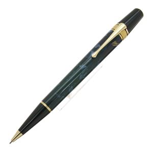 MONTBLANC モンブラン メカニカルペンシル 作家シリーズ1998 エドガー･アラン･ポー 0.9mm メイン