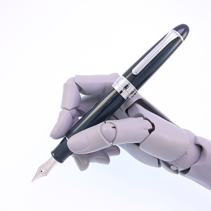 中古)SAILOR セーラー 万年筆 ナガサワオリジナル ペンスタイル 渚