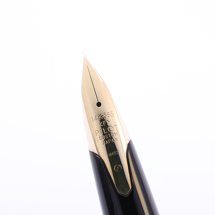 パイロット　PILOT　91　細字　限定　14K 詳細ページ | 万年筆 ボールペンなど高級筆記具の販売・買取