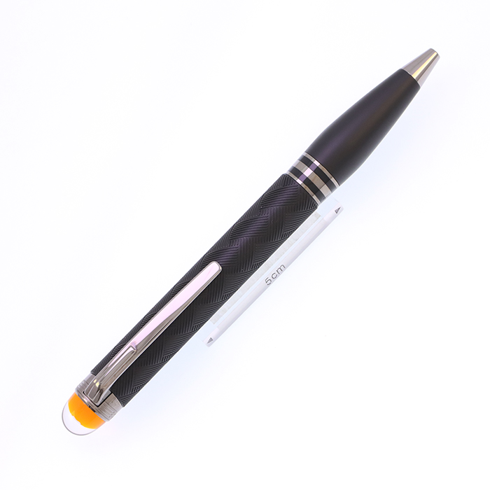 中古)MONTBLANC モンブラン ボールペン スターウォーカー