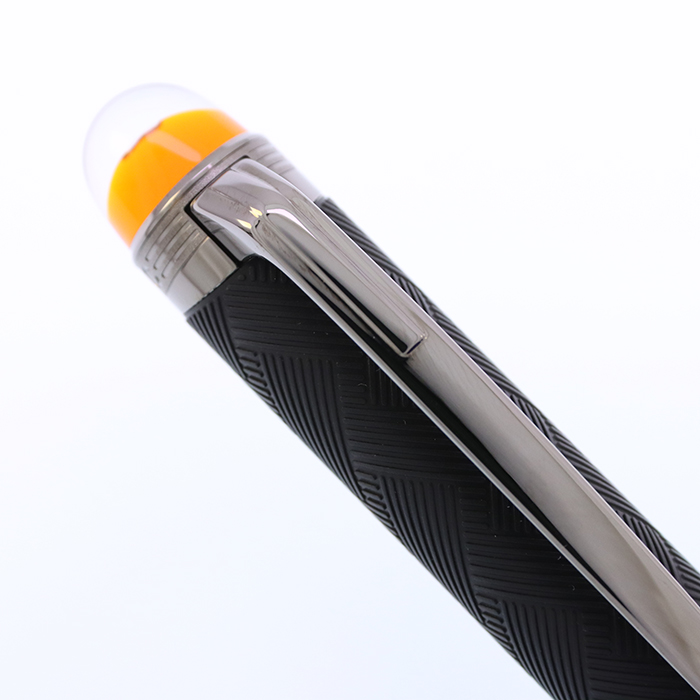 中古)MONTBLANC モンブラン ボールペン スターウォーカー