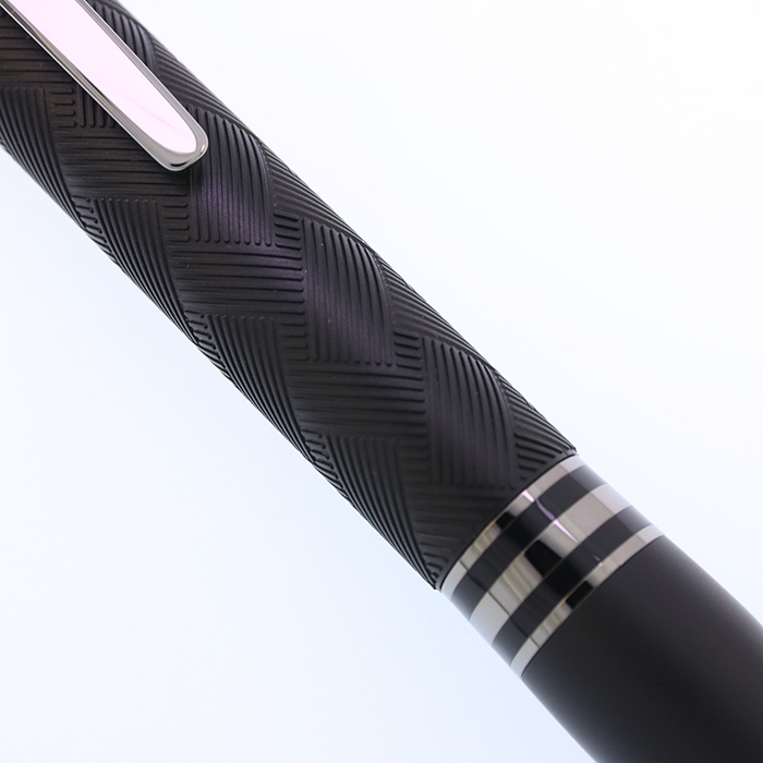 中古)MONTBLANC モンブラン ボールペン スターウォーカー