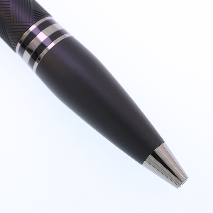 中古)MONTBLANC モンブラン ボールペン スターウォーカー
