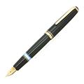 MONTBLANC モンブラン 万年筆 #256 ブラック