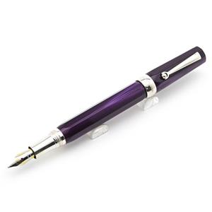 Montegrappa ボールペン ミクラ パープル モンテグラッパ ミクラ