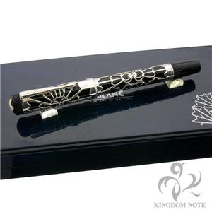MONTBLANC モンブラン 万年筆 パトロンシリーズ オクタヴィアン M メイン