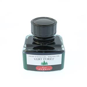 ボトルインク HB13040 フォレストグリーン 30ml