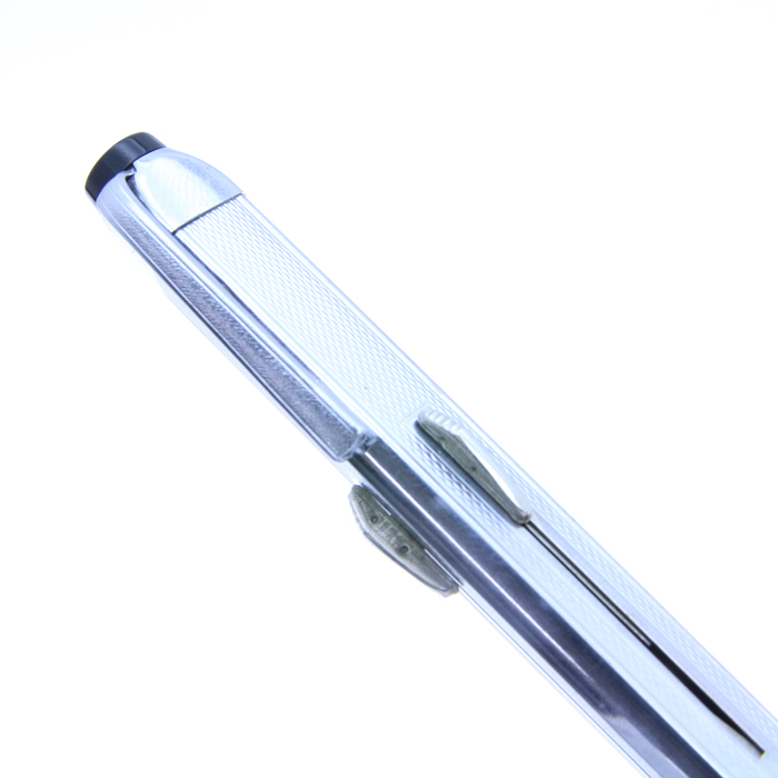 新品未使用モンブラン完売クルーズコレクション114353ブルー 【未使用