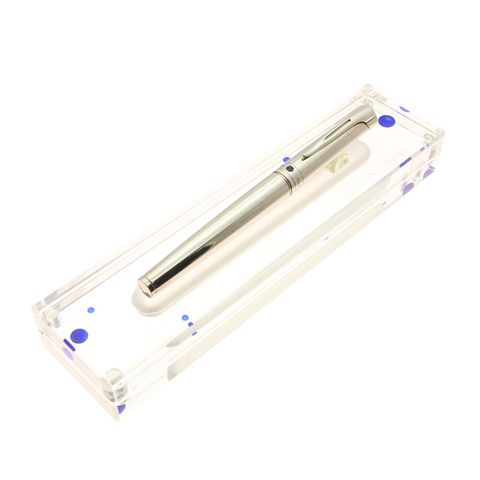 WATERMAN 丸善限定 レタロン リュネール 2004年 未使用に近い美品 WATERMAN 丸善限定 レタロン リュネール 2004年 未使用に近い美