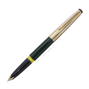 MONTBLANC モンブラン 万年筆 マイスターシュテュック #74 ブラック EF メイン