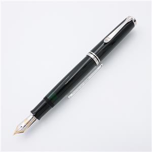 万年筆 スーベレーン M1005 黒 M (PF刻印)
