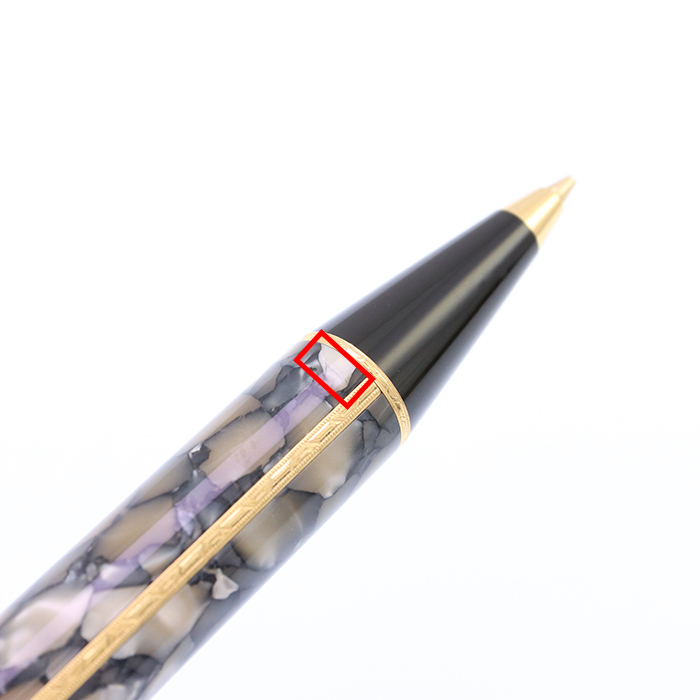 詳細ページ | 万年筆 ボールペンなど高級筆記具の販売・買取