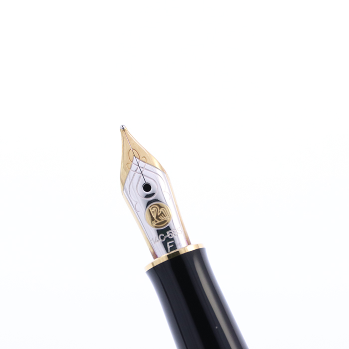 早い者勝ち】ペリカン スーベレーン M320 ルビーレッド F 限定品