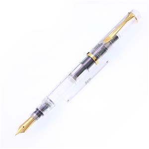 Pelikan ペリカン 万年筆 トラディショナル #200 デモンストレーター F (初期型) メイン