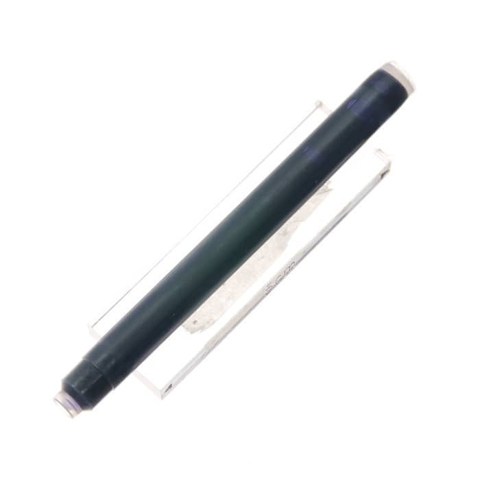 新品)WATERMAN ウォーターマン カートリッジインク セレニティブルー 8