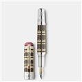 MONTBLANC モンブラン 万年筆 リミテッドエディション 888 パトロンシリーズ2022 オマージュ トゥ アルバート