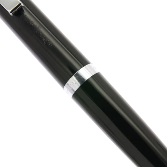 MONTBLANC モンブラン 690 ボールペン 黒 ブラック GERMANY 詳細ページ | 万年筆 ボールペンなど高級筆記具の販売・買取