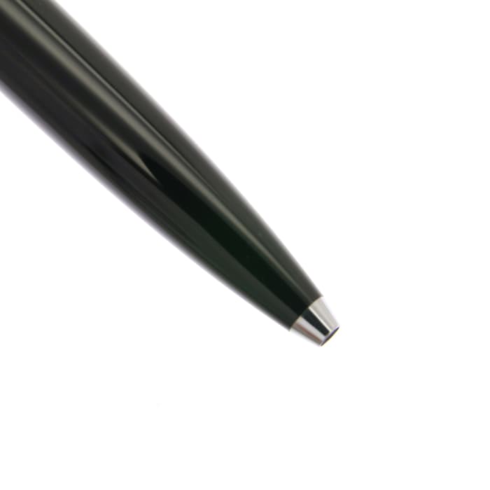 モンブラン ＃690 ノック式ボールペン本体 レア ブラック 詳細ページ