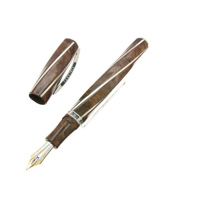 [週末価格]VISCONTI Gold Point №1 世界365本限定 VISCONTI Opera 歌劇Gold Point No.1 18K Oversized 特別限量