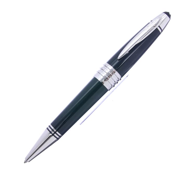 MONT BLANC ネイビー ボールペン 本体 詳細ページ | 万年筆 ボールペンなど高級筆記具の販売・買取