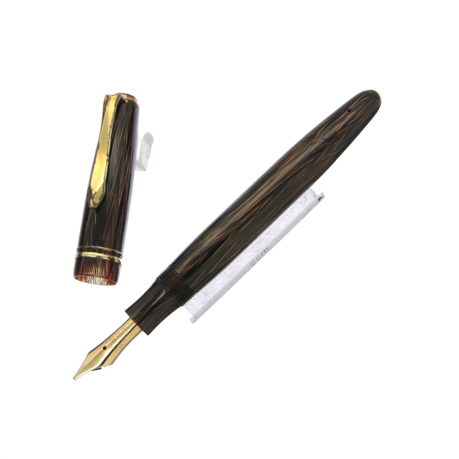 Soennecken　万年筆 詳細ページ | 万年筆 ボールペンなど高級筆記具の販売・買取