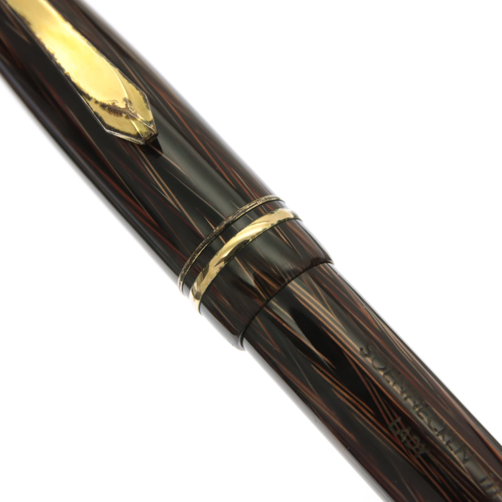 Soennecken　万年筆 詳細ページ | 万年筆 ボールペンなど高級筆記具の販売・買取