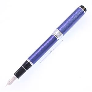 万年筆 Oita Made オオイタメイド JAPAN BLUE ジャパンブルー 中字