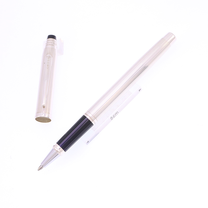 中古)CROSS クロス セレクチップローラーボール センチュリーII