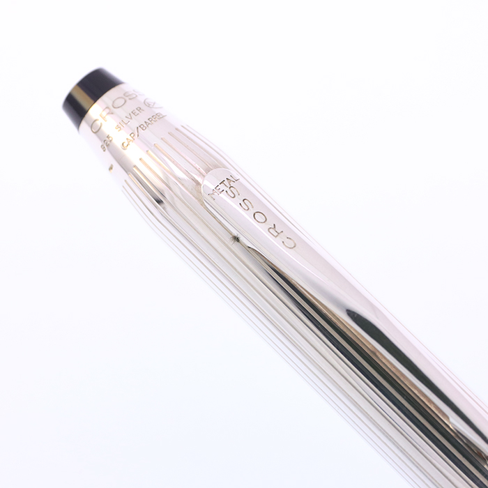 中古)CROSS クロス セレクチップローラーボール センチュリーII