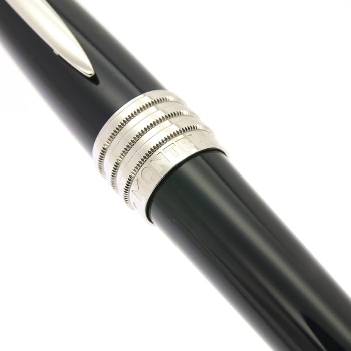 モンブラン 偉人シリーズ JFK 万年筆 14K F細字 付属品付 即日配送 モンブラン 偉人シリーズ JFK 万年筆 14K F細字 付属品付 即日配送