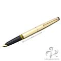 MONTBLANC モンブラン 万年筆 マイスターシュテュック #84