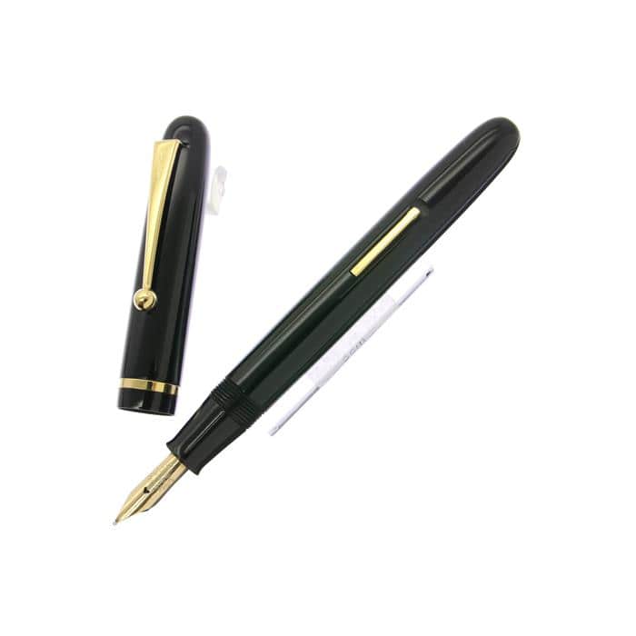 pilot バランス型　3号　万年筆 詳細ページ | 万年筆 ボールペンなど高級筆記具の販売・買取