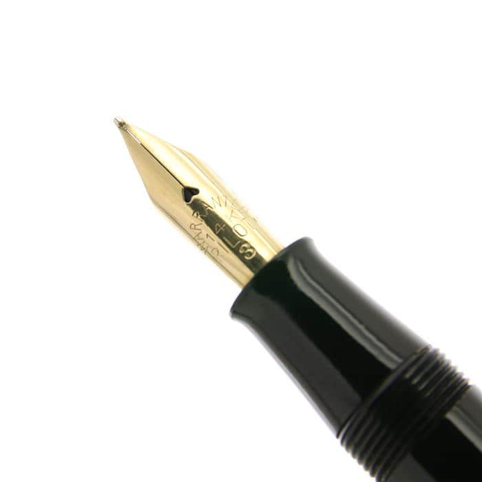 pilot バランス型　3号　万年筆 詳細ページ | 万年筆 ボールペンなど高級筆記具の販売・買取