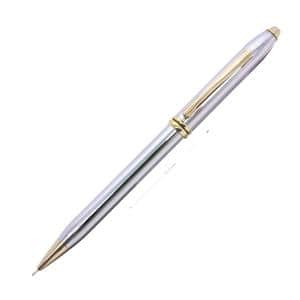 CROSS クロス メカニカルペンシル タウンゼント メダリスト 0.5mm メイン