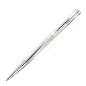 GRAF VON FABER-CASTELL グラフフォンファーバーカステル ボールペン クラシックコレクション スターリングシルバー メイン