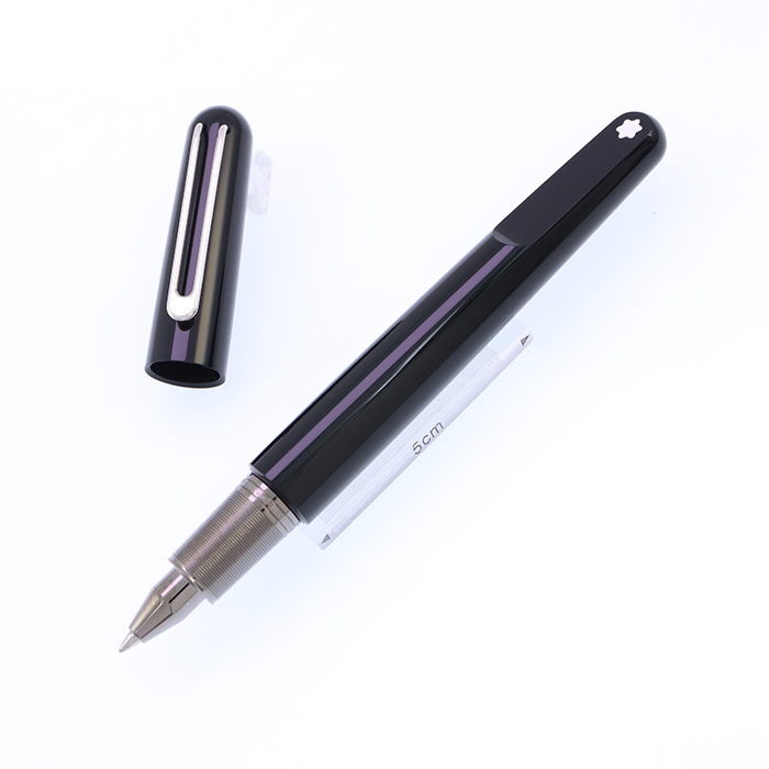 未使用に近い　モンブラン ダイヤモンド ル・グラン 限定品 ボールペン ケース付 Amazon | モンブラン【MONTBLANC】ボールペン 限定品 マイ