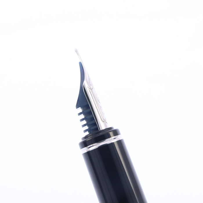 パイロット 万年筆 2016 限定 グランス NC ドルフィンストーン ペン先