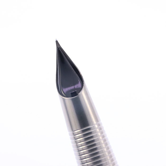 中古)PILOT パイロット 万年筆 ミューレクス 細字（商品ID