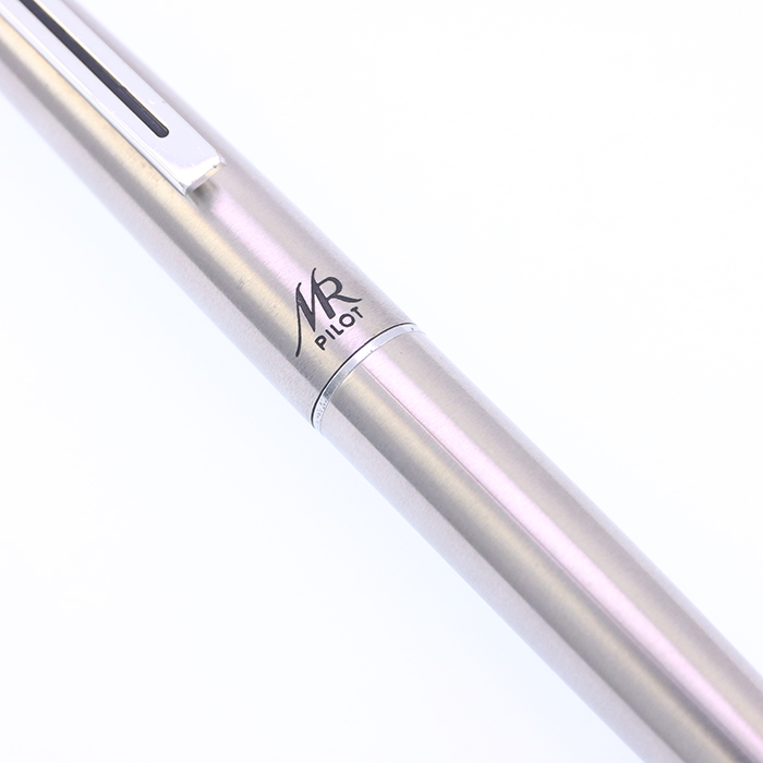 中古)PILOT パイロット 万年筆 ミューレクス 細字（商品ID