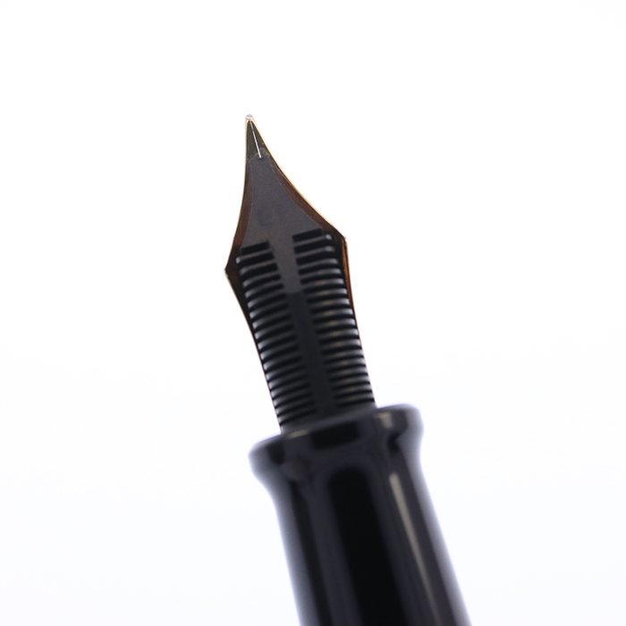 中古)AURORA アウロラ 万年筆 リミテッドエディション 88 ヒマラヤ EF