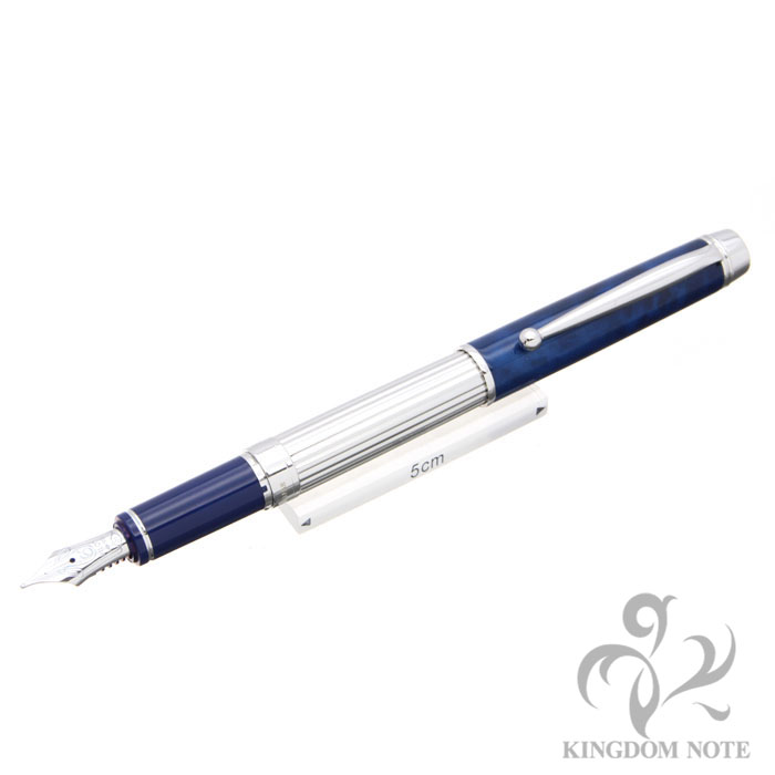 本日限定　PILOT　グランセ　ロジウムコンビ　14k　ブラック 詳細ページ | 万年筆 ボールペンなど高級筆記具の販売・買取