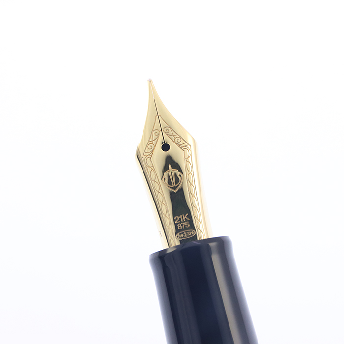 新品 未開封セーラー万年筆 万年筆 プロフィットレアロ ブラック 中字 詳細ページ | 万年筆 ボールペンなど高級筆記具の販売・買取