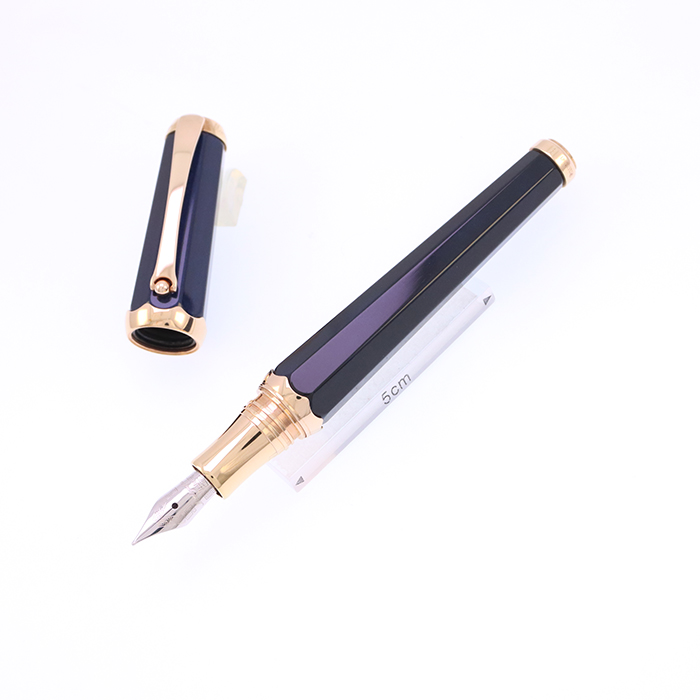 Montegrappa モンテグラッパ Nazionale フレックス 万年筆 新品)Montegrappa モンテグラッパ 万年筆 ヴェネツィア