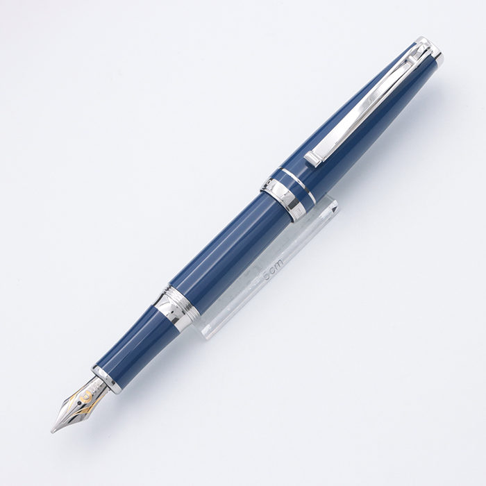 中古)Cleo Skribent クレオ スクリベント 万年筆 クラシック