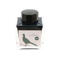 SAILOR セーラー ボトルインク キングダムノート別注 日本の生物シリーズ 「野鳥」 キジ 角瓶 50ml
